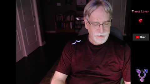 George online show from February 2025 03:00:02 AM