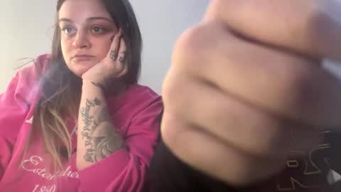 PhantxX online show from December 2024 02:23:02 AM