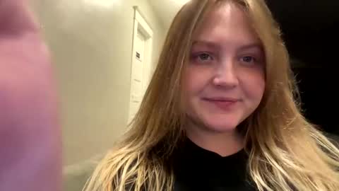 PhatAssBlond online show from December 2024 03:36:02 AM