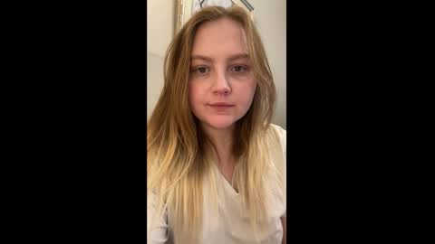 PhatAssBlond online show from January 2025 05:07:02 PM