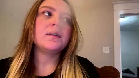 PhatAssBlond online show from January 2025 02:21:02 PM