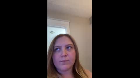 PhatAssBlond online show from January 2025 08:26:01 PM