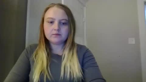 PhatAssBlond online show from January 2025 09:51:02 PM
