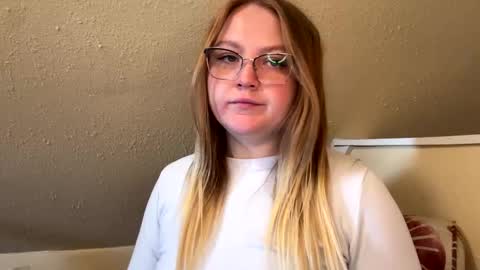 PhatAssBlond online show from February 2025 06:29:02 PM