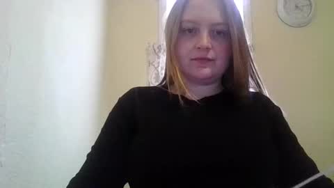 PhatAssBlond online show from February 2025 08:14:02 PM