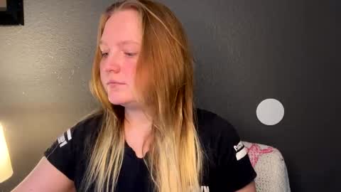 PhatAssBlond online show from February 2025 05:50:01 PM