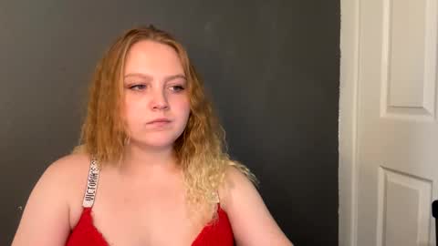 PhatAssBlond online show from February 2025 09:16:02 PM