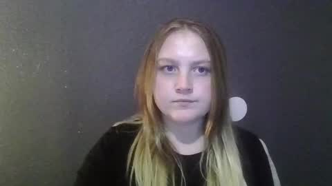 PhatAssBlond online show from March 2025 03:18:02 AM