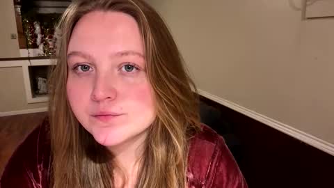 PhatAssBlond online show from December 2025 11:12:02 PM