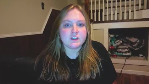 PhatAssBlond online show from February 2026 02:53:01 AM