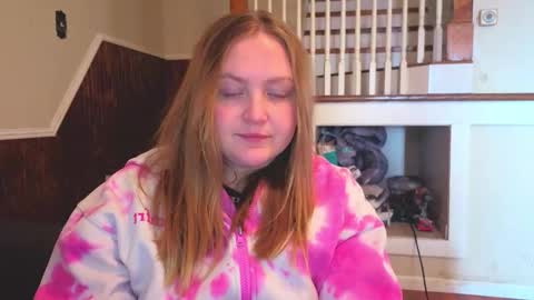 PhatAssBlond online show from February 2026 06:00:02 PM