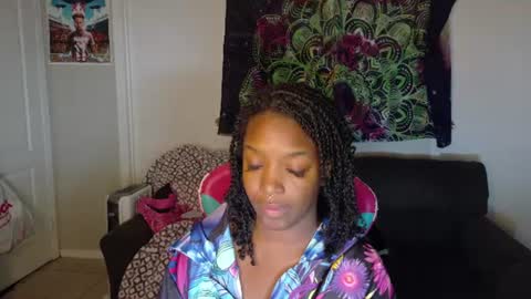 Snapshot of phatjuicypeach chatting on June 2026 03:27:02 AM Destiny Adams online show from June 2026 03:27:02 AM