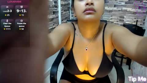 Snapshot of phattycole chatting on April 2026 03:10:02 PM Hi there love Im Phatty jeje lets have some fun together online show from April 2026 03:10:02 PM