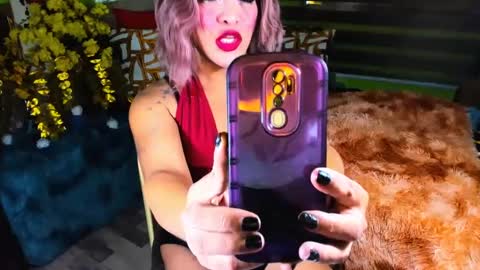 Snapshot of phcumdelight chatting on December 2024 03:29:02 AM phcumdelight online show from December 2024 03:29:02 AM