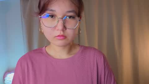 Jenny online show from November 2025 04:34:02 AM