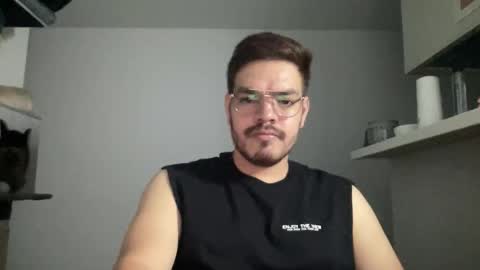 Snapshot of philip0411 chatting on May 2026 03:14:01 AM philip0411 online show from May 2026 03:14:01 AM