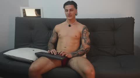 Philip Dalton online show from October 2025 11:50:04 PM