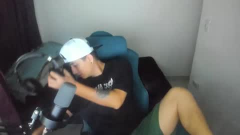 philip_dj online show from April 2026 09:04:01 AM