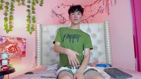 PHILLIP online show from March 2026 05:36:01 AM