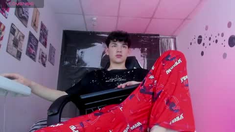 PHILLIP online show from April 2026 09:37:02 PM