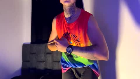 PHILLIP online show from November 2025 11:33:02 AM