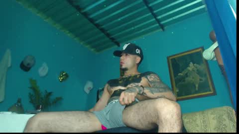 phlilloyhighclouds online show from January 2025 11:43:02 AM