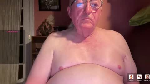 Phrodeaux online show from February 2026 05:07:02 AM