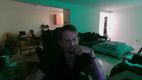FrankenDaddy online show from May 2026 01:02:02 AM