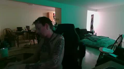 FrankenDaddy online show from May 2026 12:27:02 AM