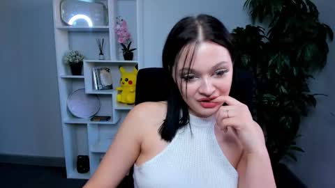 Lora black  and Lili blonde welcome you here online show from October 2025 10:02:01 AM