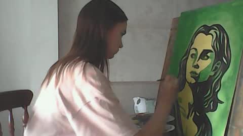 Jenny online show from October 2025 11:08:02 AM