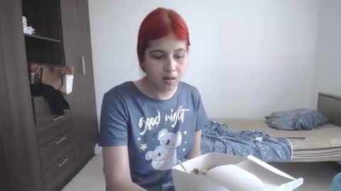 izzy online show from March 2026 04:34:01 PM