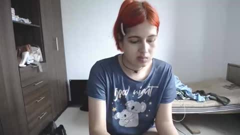 izzy online show from March 2026 07:15:02 PM