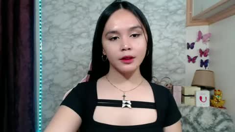 Snapshot of pia_intownx chatting on June 2026 06:11:02 PM Ms Pia online show from June 2026 06:11:02 PM