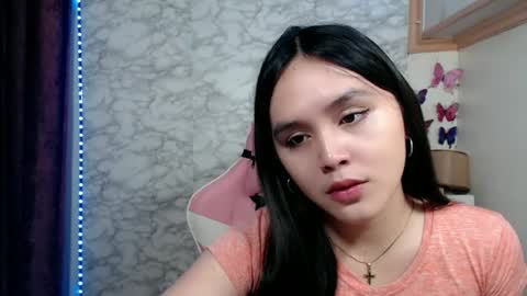 Snapshot of pia_intownx chatting on July 2026 03:09:01 AM Ms Pia online show from July 2026 03:09:01 AM