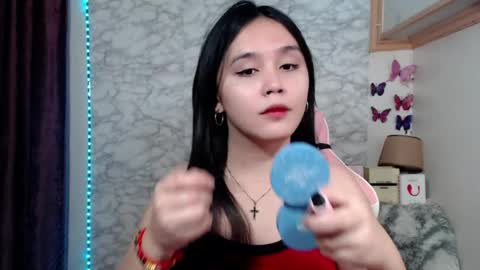 Snapshot of pia_intownx chatting on July 2026 08:07:01 AM Ms Pia online show from July 2026 08:07:01 AM