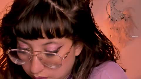  PIA FISHER  online show from October 2025 01:59:02 AM