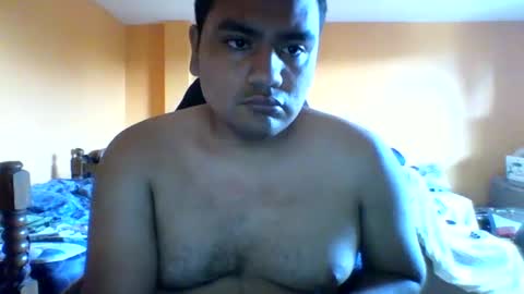 PICHULAMOJADA online show from January 2025 09:32:02 PM
