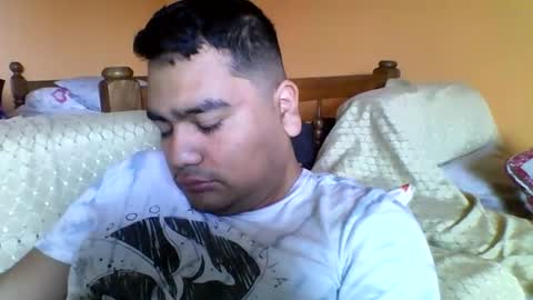 PICHULAMOJADA online show from October 2025 06:18:01 PM