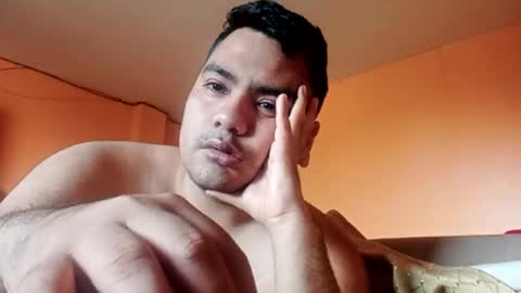 PICHULAMOJADA online show from October 2025 09:26:02 PM
