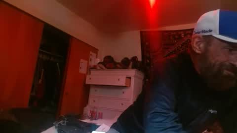 Snapshot of picklerick650 chatting on November 2025 12:55:01 AM picklerick650 online show from November 2025 12:55:01 AM