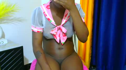 Snapshot of pickme60 chatting on February 2025 12:59:01 AM pickme60 online show from February 2025 12:59:01 AM