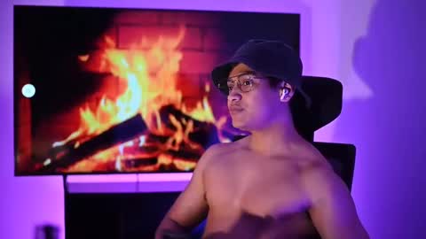 pierosouza online show from December 2024 03:21:02 AM