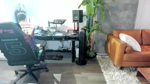 Pierre Fitch online show from March 2025 11:20:02 PM