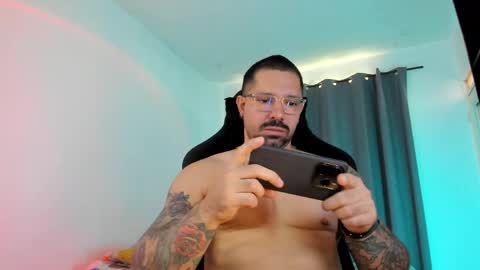 Pierre online show from April 2026 03:06:01 PM