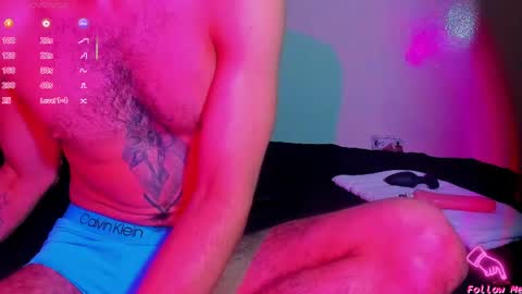  Eddy Brock... Its a pleasure to talk to...  online show from April 2026 11:48:01 AM