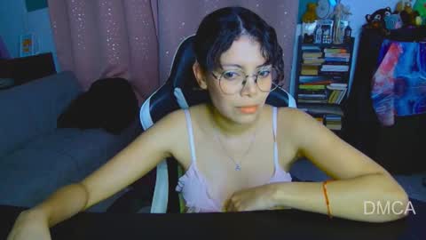 Andrea G online show from February 2026 03:26:02 AM