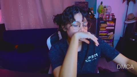 Andrea G online show from April 2026 02:50:01 AM