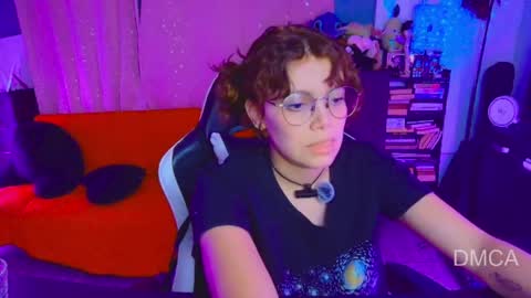 Snapshot of piixiie_d_oll chatting on May 2026 02:51:02 AM Andrea G online show from May 2026 02:51:02 AM