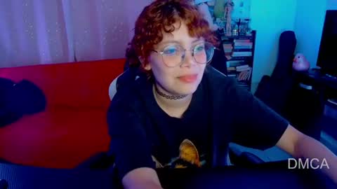 Snapshot of piixiie_d_oll chatting on July 2026 02:55:02 AM Andrea G online show from July 2026 02:55:02 AM